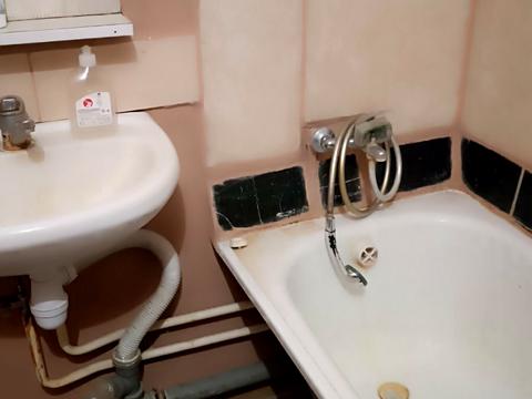 квартира по адресу Николая Закревского ул., 95 б