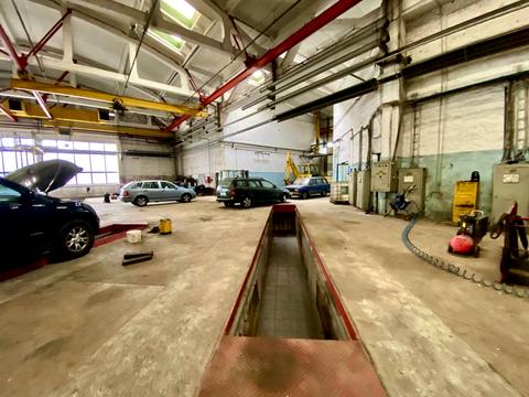 комерційна за адресою Дніпро, Богдана Хмельницького просп. (Героїв Сталінграда), 153