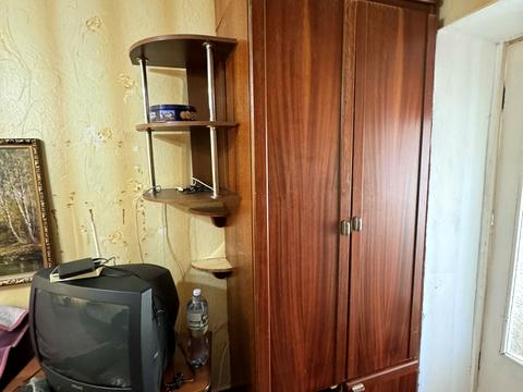 квартира по адресу Академика Вернадского бульв., 61