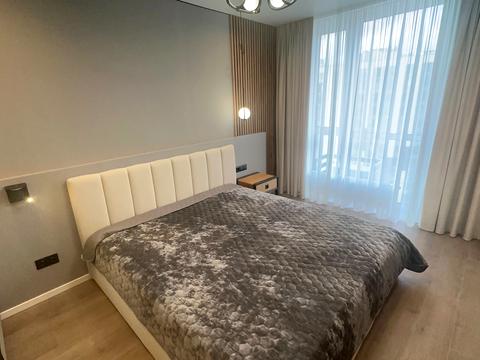 квартира за адресою Європейського Союзу просп. (Правди), 51