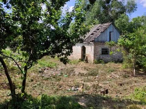 участок по адресу с. Микуличи, Ворошилова