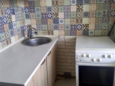 квартира по адресу Кіото ул., 17
