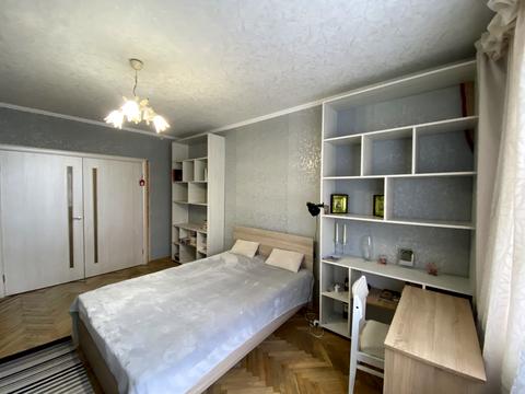 квартира по адресу Никольско-Слободская ул., 4-А