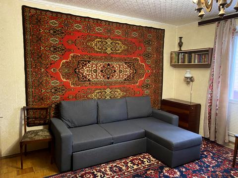 квартира за адресою Тростянецька вул., 121