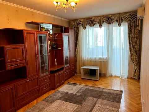 квартира по адресу Вадима Гетьмана ул., 46