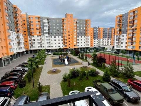 квартира по адресу Немировское шоссе, 94