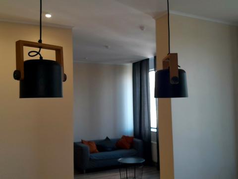 квартира за адресою Київ, Трускавецька вул., 6-В