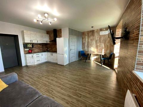 квартира по адресу Миколи Різоля ул. (Маршала Судца), 42б