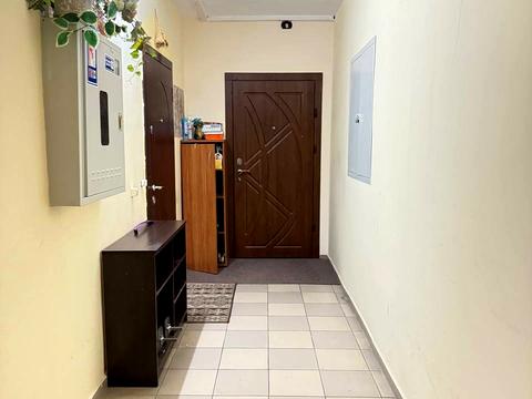 квартира по адресу Харківське шосе, 58Б