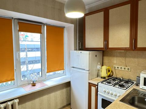 квартира по адресу Берестейский просп. (Победы), 7-Б