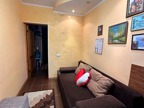 квартира за адресою Корольова, 7