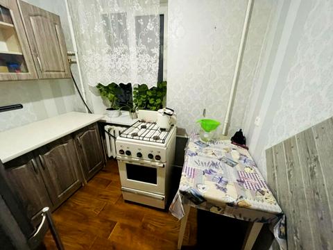 квартира за адресою Новодарницька вул., 23/7