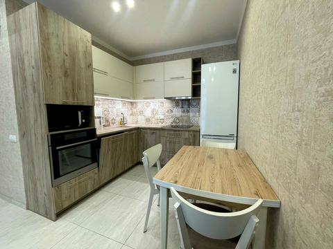 квартира за адресою Тираспольська вул., 58