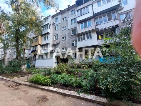 квартира по адресу Небесной Сотни просп. (Маршала Жукова), 11