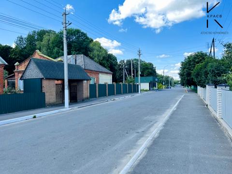 дом по адресу Подольская ул., 26