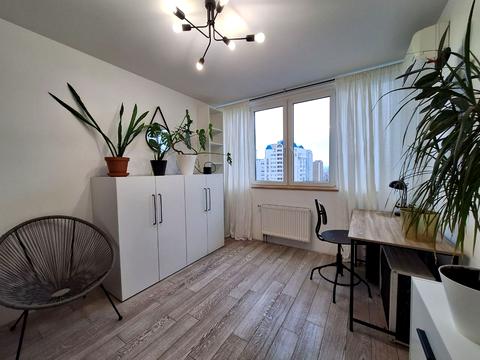 квартира за адресою Юрія Поправки вул. (Миколи Лебедєва), 14