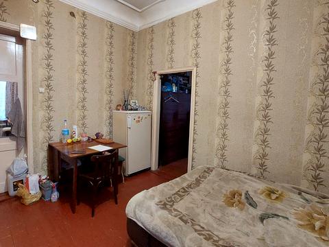 квартира по адресу Коблевская ул. (Коблевська), 23