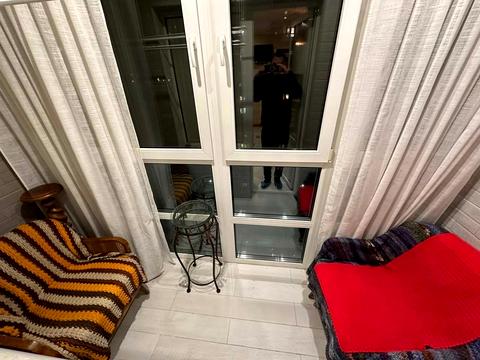 квартира за адресою Софії Русової вул., 3-В