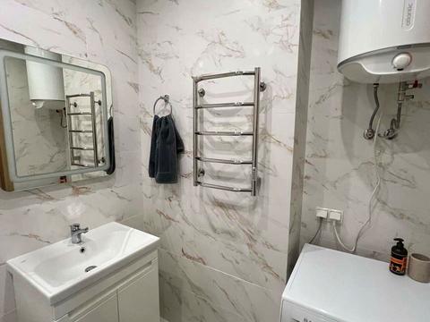 квартира по адресу Николая Гулака ул., 4