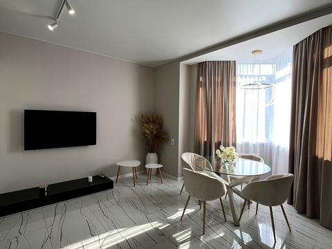 квартира за адресою Андрія Верхогляда вул. (Михайла Драгомирова), 14-А