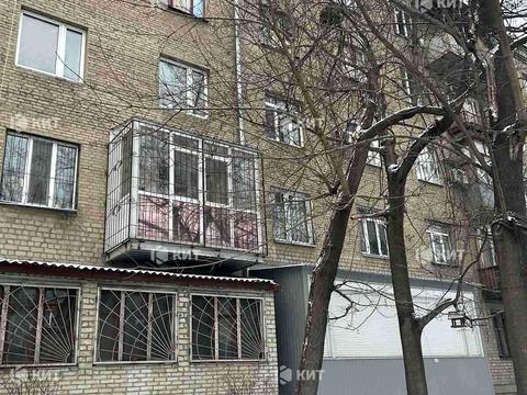квартира по адресу Бестужева ул. (Бестужева), 32