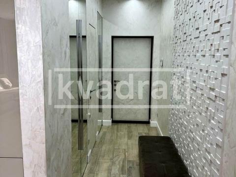 квартира за адресою Саксаганського вул., 37-К