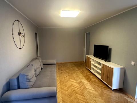 квартира за адресою Тульчинська вул., 9-А