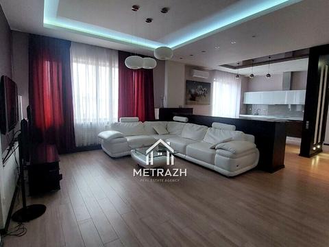 квартира за адресою Ляпунова вул., 16
