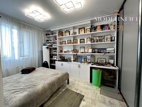 квартира по адресу Гетьманська ул., 40
