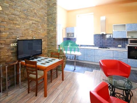 квартира по адресу Тарнавского ул., 18