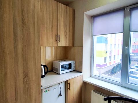 квартира за адресою Ковалівська вул. (Бестужева), 11