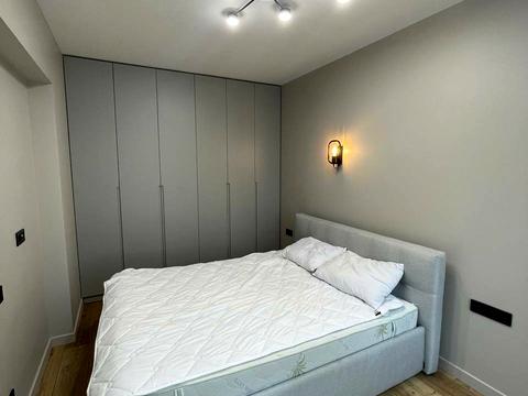 квартира по адресу Антоновича ул. (Горького), 109