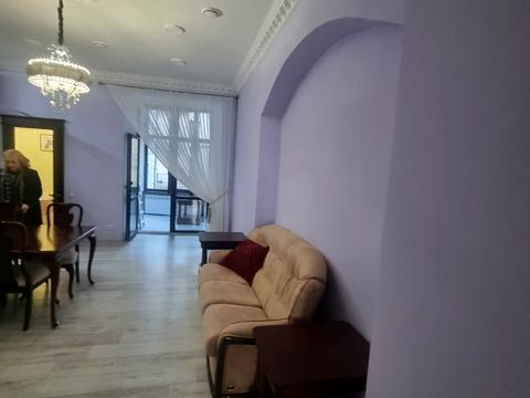 квартира за адресою Саксаганського вул., 131-А