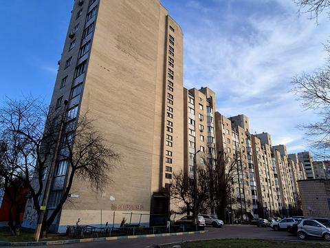 квартира по адресу Академика Королёва просп., 2-А