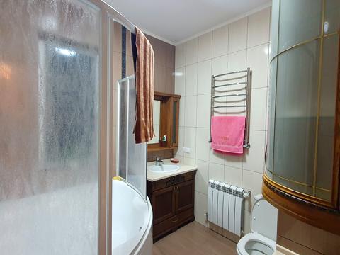 квартира по адресу Незалежності бульв. (50 років Жовтня), 2-Б