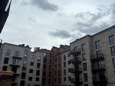 квартира за адресою Вовчинецька вул., 223