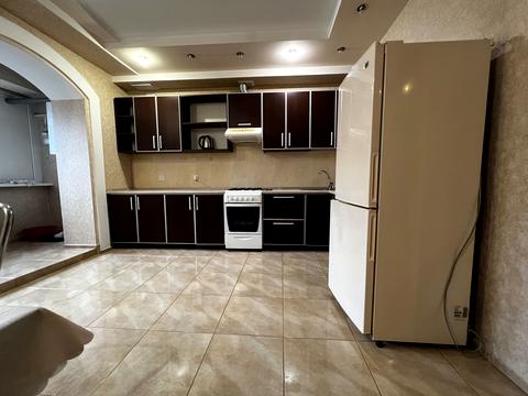 квартира за адресою Зодчих вул., 34