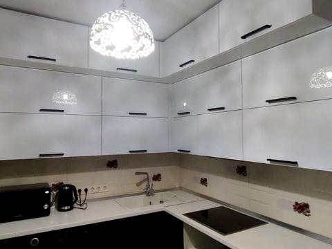 квартира за адресою Київ, Григорія Ващенка вул., 5