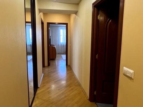 квартира по адресу Левка Лукьяненко ул. (Маршала Тимошенко), 29