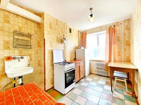 квартира по адресу Калиновая ул., 64
