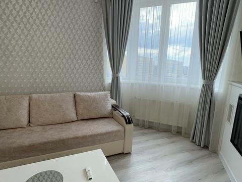 квартира за адресою Боголюбова вул., 34