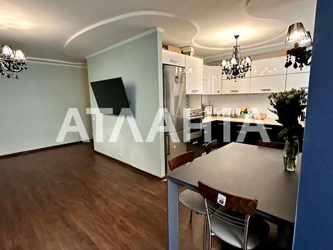 квартира за адресою Вільямса, 59-к