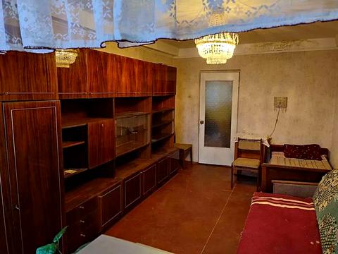 квартира по адресу Олега Мудрака ул. (Генерала Наумова), 27