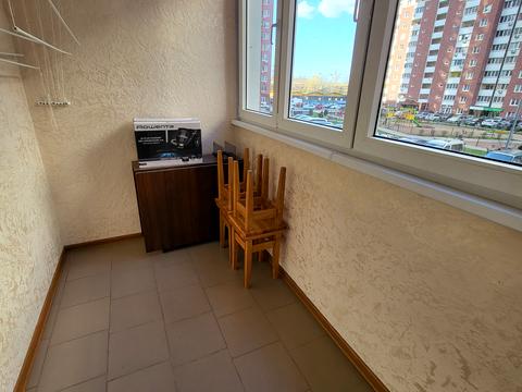 квартира за адресою Балтійський пров., 3