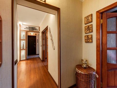 квартира за адресою Академіка Палладіна просп., 24