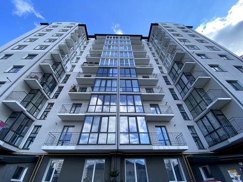 квартира по адресу Виноградна ул., 15