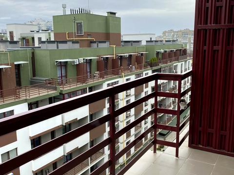 квартира за адресою Владислава Бувалкіна вул., 66а