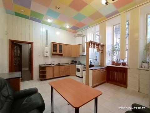 коммерческая по адресу Греческая ул., 25