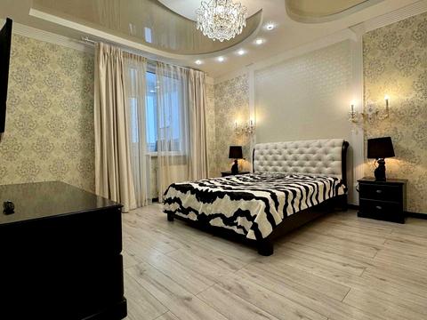 квартира по адресу Люстдорфская дорога ул., 55