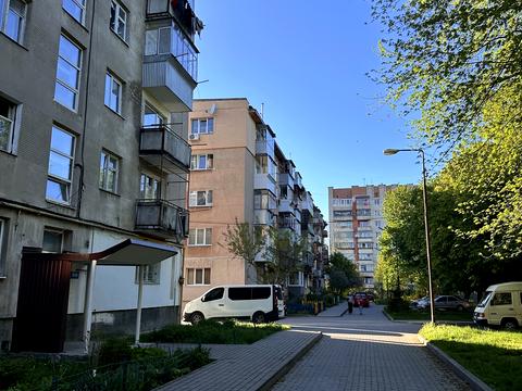 квартира за адресою Кільцева вул., 30